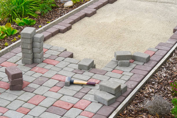 Corning, AR Driveway Pavers Company