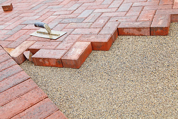 Driveway Pavers for Homes in Corning, AR